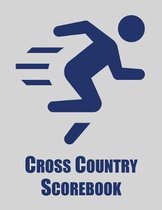 Cross Country Scorebook
