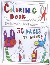 The Coloring Book