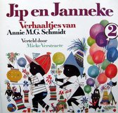 Jip En Janneke Vol.2