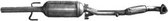 Roetfilter DPF Opel Zafira 1.7 CDTI Z17DTJ 01/2008- 854517