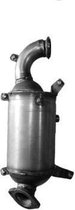 Roetfilter Fiat Bravo 1.6 JTD 03/2008- 55210499,