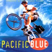 Pacific Blue