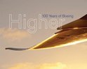 Higher 100 Years Of Boeing