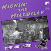 Kickin' The Hillbilly