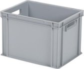 Boîte de rangement - Boîte empilable - Boîte de rangement - 400x300x280mm