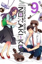 Monthly Girls' Nozaki-kun 9 - Monthly Girls' Nozaki-kun, Vol. 9