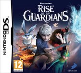 Rise of the Guardians /NDS