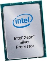 Intel Xeon 4110 processor 2,1 GHz Box 11 MB L3