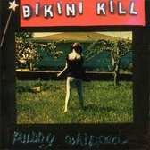 Bikini Kill - Pussy Whipped (CD)