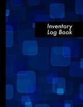 Inventory Log Book