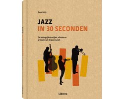 Jazz in 30 seconden