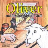 Oliver and the Great Acorn Theft