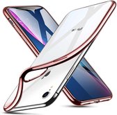 ESR Apple iPhone Xr Case Essential Rose Gold