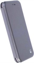 Krusell Orsa, Folio, Apple, 14 cm (5.5"), Argent
