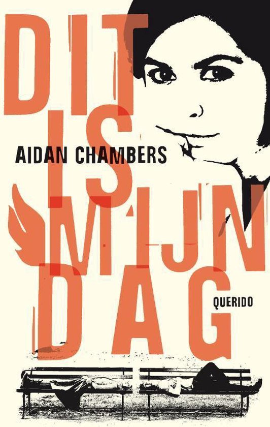 Dit is mijn dag, Aidan Chambers | 9789045112213 | Boeken |