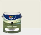Flexa Couleur Locale - Muurverf Mat - Energizing Ireland Light - 2085 - 2,5 liter