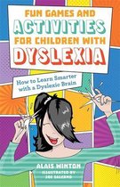 Fun Games and Activities for Children with Dyslexia - Fun Games and Activities for Children with Dyslexia