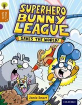 ORT Sparks Lev 8 Super Bunny League Pt 1