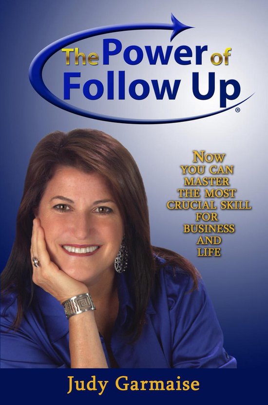 The Power of Follow Up - cover