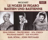 Mozart - Le Nozze Die Figaro