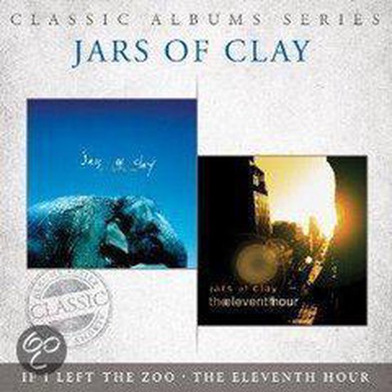 Classic Albums Series: If I Left the Zoo/Eleventh Hour