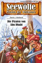 Seewölfe - Piraten der Weltmeere 542 - Seewölfe - Piraten der Weltmeere 542