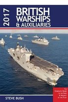 British Warships and Auxilaries 2017