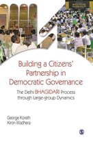 Building a Citizens' Partnership in Democratic Governance