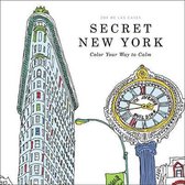 Secret New York