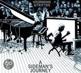 A Sideman's Journey