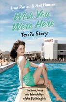 Individual stories from WISH YOU WERE HERE! 7 - Terri’s Story (Individual stories from WISH YOU WERE HERE!, Book 7)