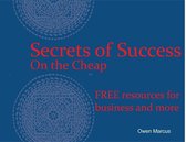 Secrets of Success – On the Cheap
