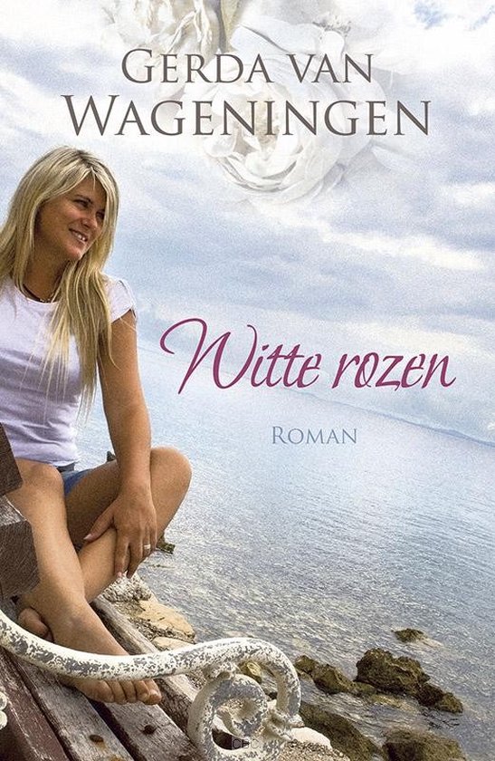 Witte rozen - cover