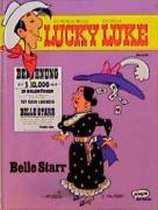 Lucky Luke (Bd. 69). Belle Star