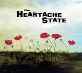 The Heartache State - The Heartache State (CD)