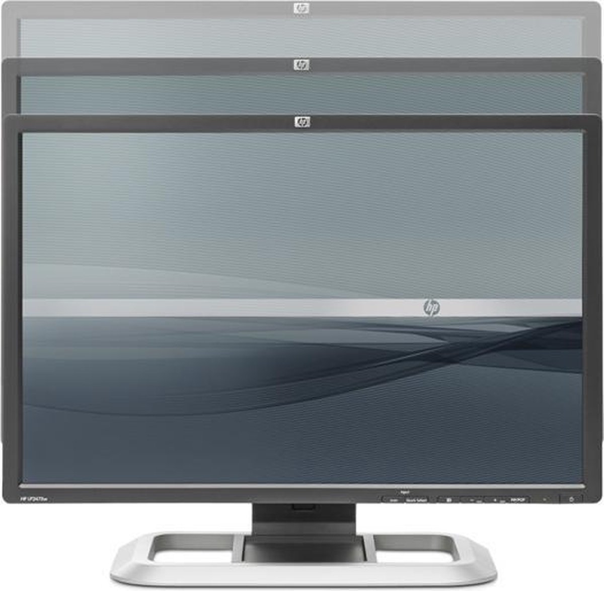 HP LP2475W Monitor