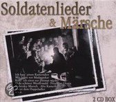 Various - Soldatenlieder & Marsche