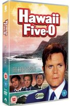 Hawaii Five-O Season 5