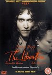 The Libertine [DVD]