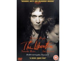 The Libertine (DVD)