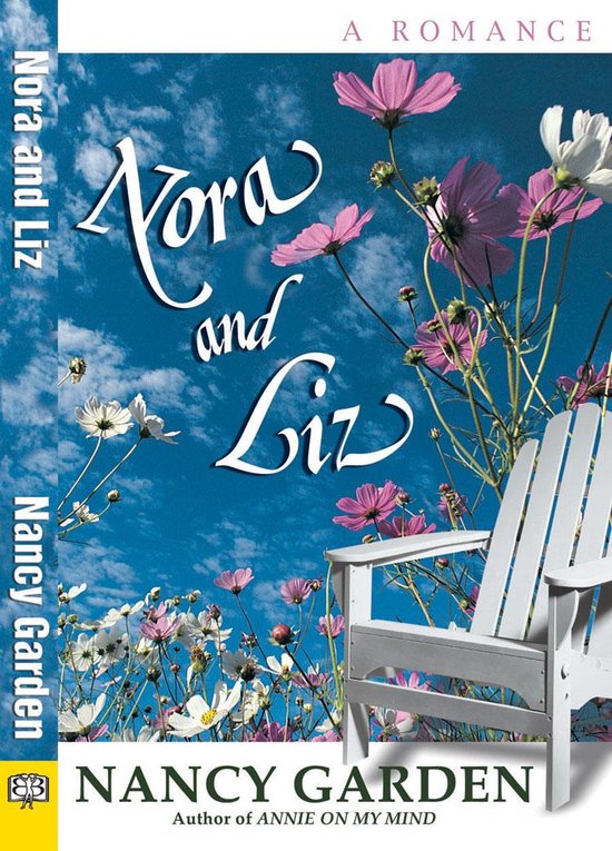 Nora and Liz - cover