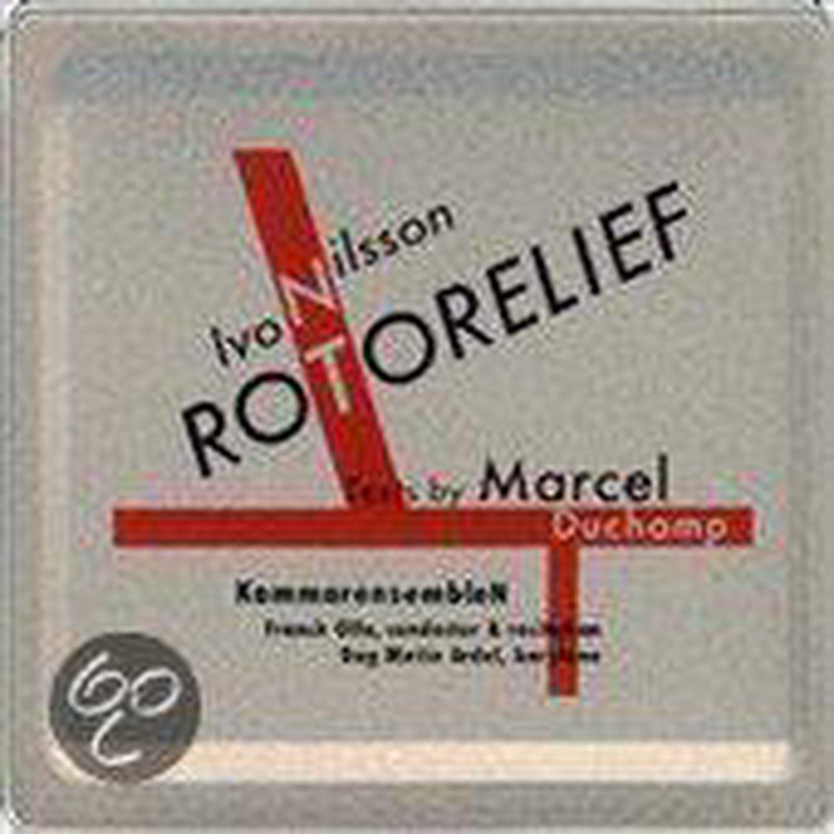 Rotorelief