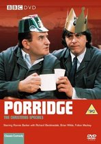 Porridge: Christmas Speci