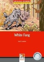 White Fang, Class Set. Level 3 (A2)
