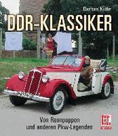 DDR Oldtimer