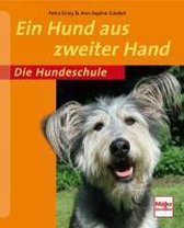 Omslag Ein Hund aus zweiter Hand