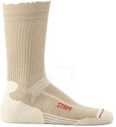 Stapp Unisex Coolmax Cordura Beige - Sokken - 43-46