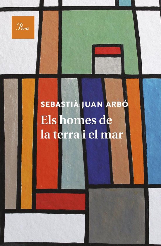 A TOT VENT-TELA - Els homes de la terra i el mar