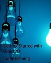 Getting Started with Direct2D