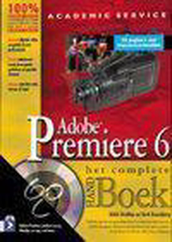 Foto: Adobe premiere 6